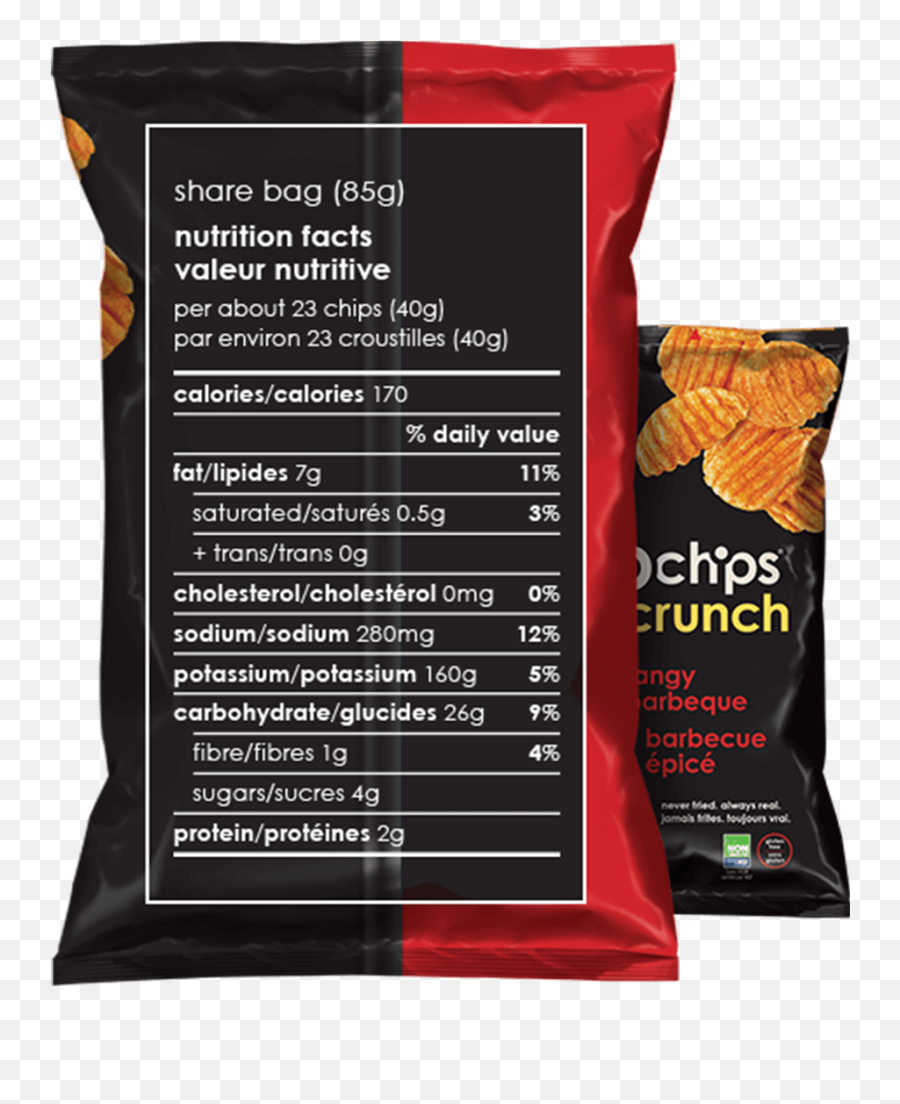 One Bag Of Chips Calories Confederated Tribes The - Potato Chip Png,Bag Of Chips Png