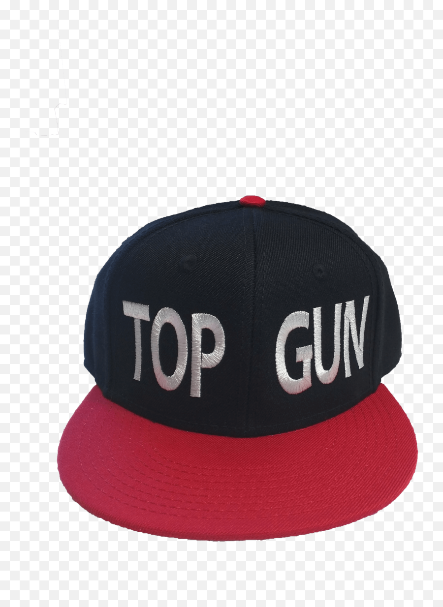 Download Custom Embroidered Hats - Baseball Cap Png,Top Gun Png