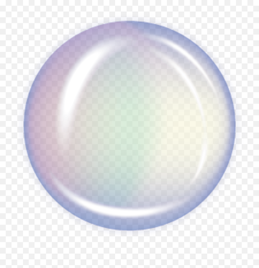 Bubble Clipart Png Free - Transparent Background Bubble Transparent,Bubble Transparent Background