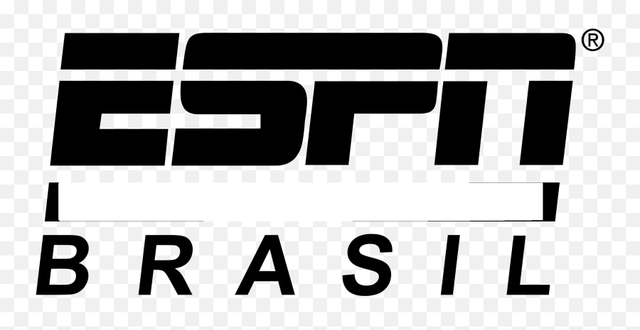 Espn Brasil Logo Png Transparent Svg - Espn,Espn Logo Png