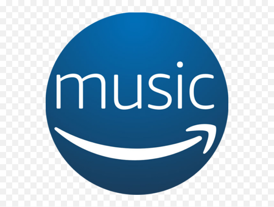 Amazon Music Archives - Circle Png,Amazon Music Png