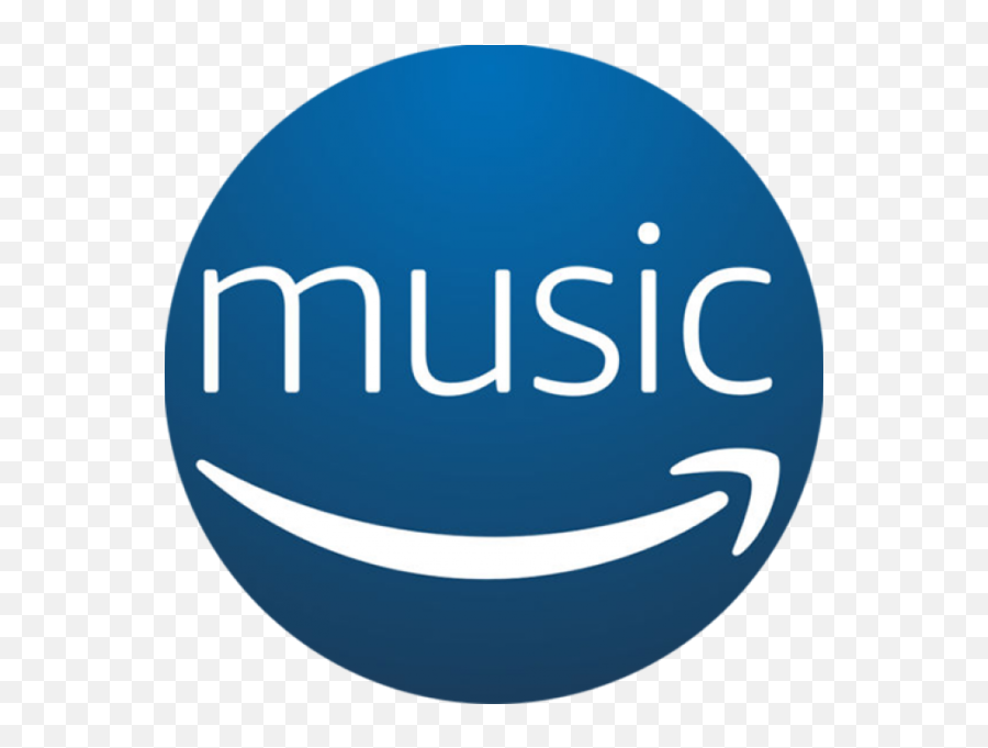 amazon music logo png