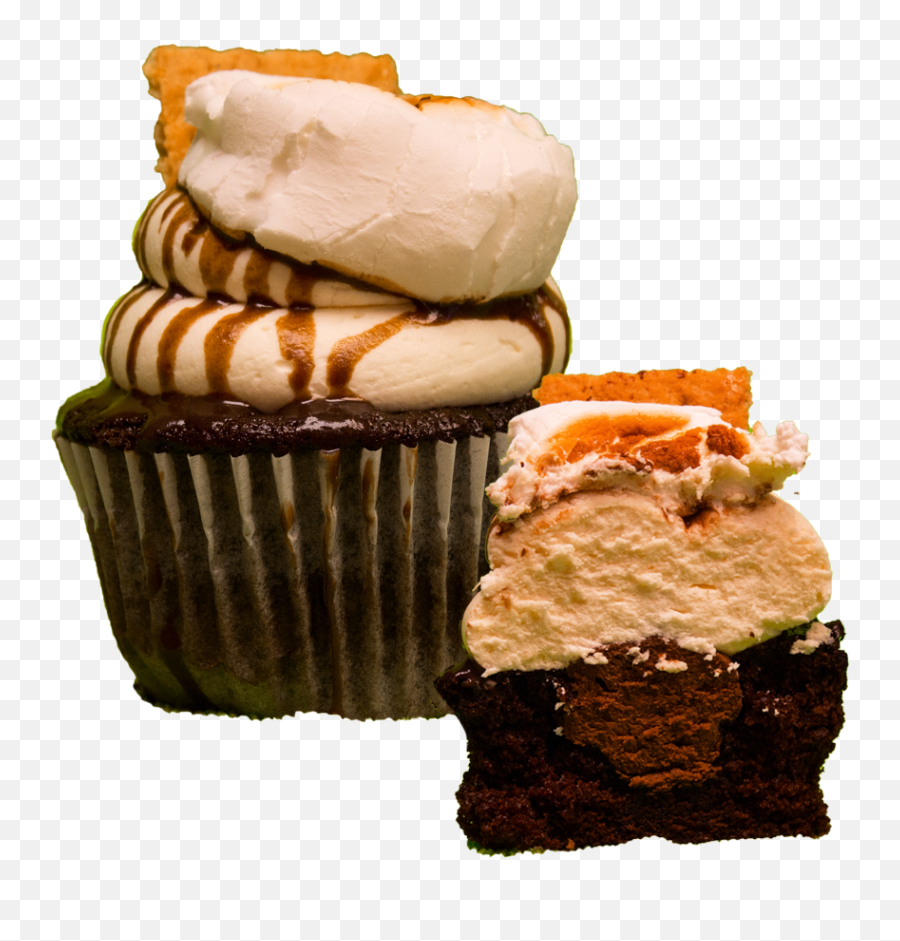 Download Smores Png Image With No - Baking Cup,Smores Png
