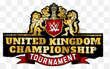 Tyler Bate Becomes The First Wwe United Kingdom Champion In - Wwe United Kingdom Championship Tournament Png,Seth Rollins Logo Png