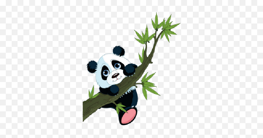 Panda Bear Images - Cute Cartoon Bear Images Png,Cute Cartoon Png