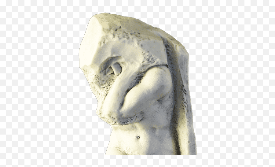 Michelangelou0027s Slaves Atlas Ginger Shop Italian Statues - Sculpture Png,Michelangelo Png