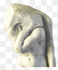 Michelangelou0027s Slaves Atlas Ginger Shop Italian Statues - Sculpture Png,Michelangelo Png