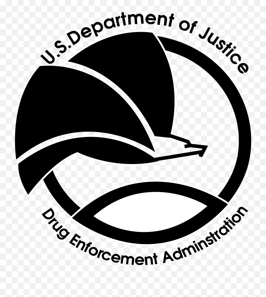 Drug Enforcement Administration Logo Png Transparent U0026 Svg - United States Drug Enforcement Administration,Drug Png