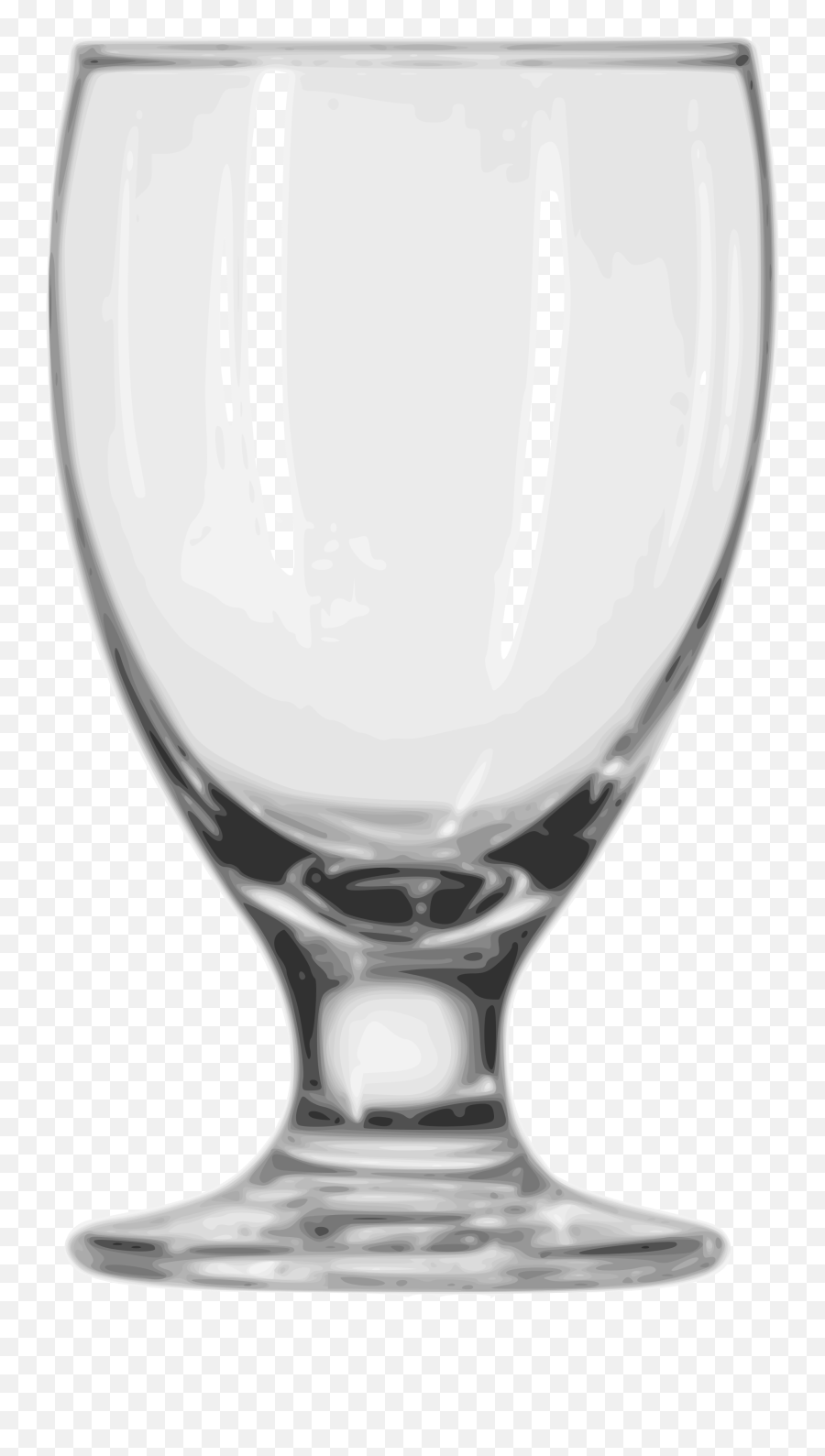 Goblet Glass Full Size Png Download Seekpng - Serveware,Goblet Png