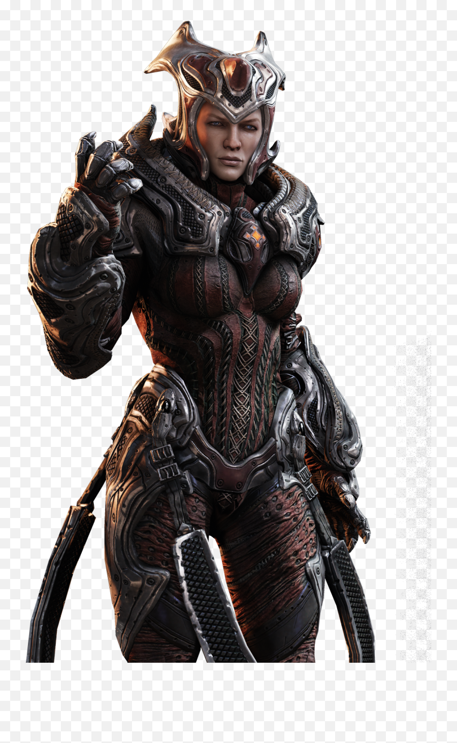 Gears Of War 3 Fly Girl Gamers - Gears Of War 3 Png,Gears Of War 4 Png