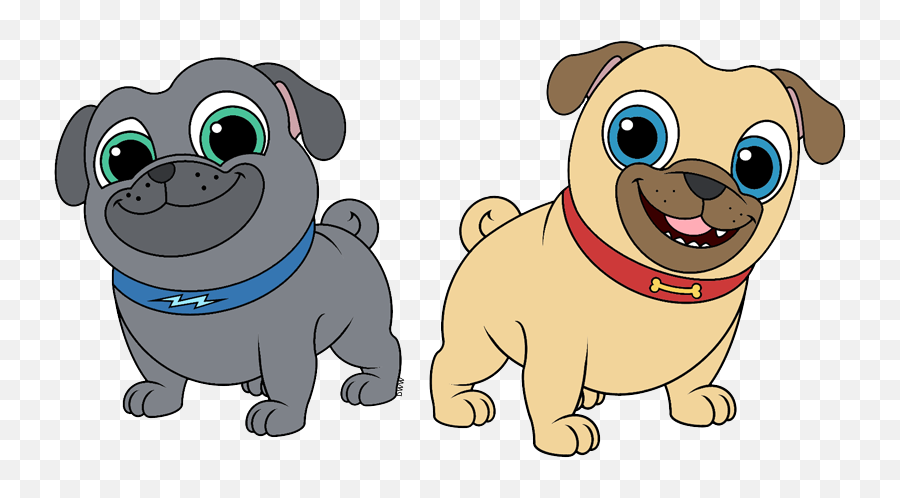 Library Of Sick Dog Download Png Files Clipart Art 2019 - Puppy Dog Pals Drawing,Courage The Cowardly Dog Png