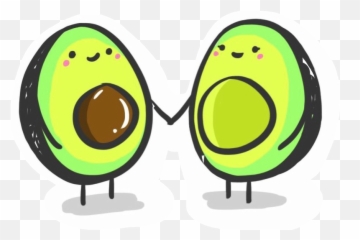 Report Abuse - Frases Sobre El Aguacate Clipart Full Size Aguacate Clipart Png,Aguacate Png