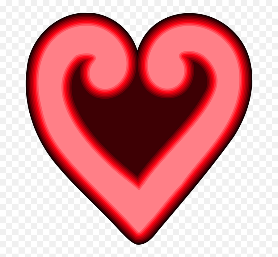 Heartloveorgan Png Clipart - Royalty Free Svg Png Girly,Heart Drawing Png