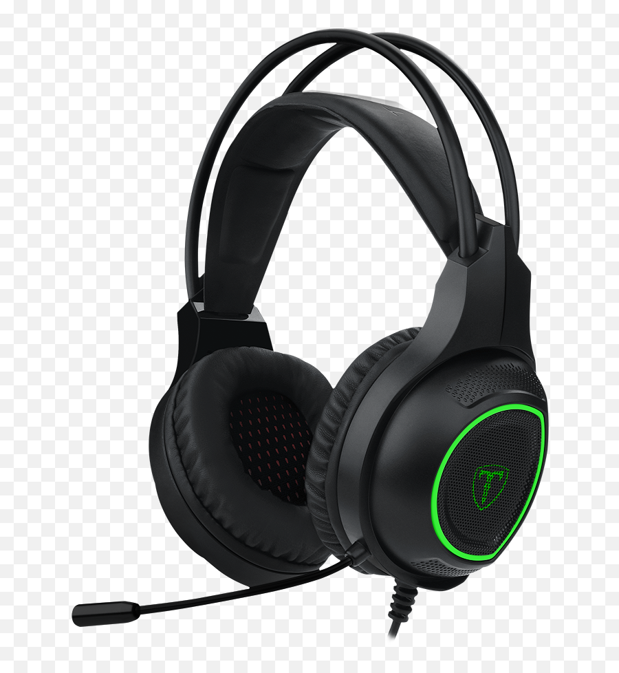 T - Dagger Altas Trgh201 Gaming Headset T Dagger Altas T Rgh201 Gaming Headset Png,Gaming Headset Png