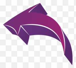 Curved Arrow Clipart Free - Clipartbarn Arrow Design Clip Art Png,Curved Arrows Png
