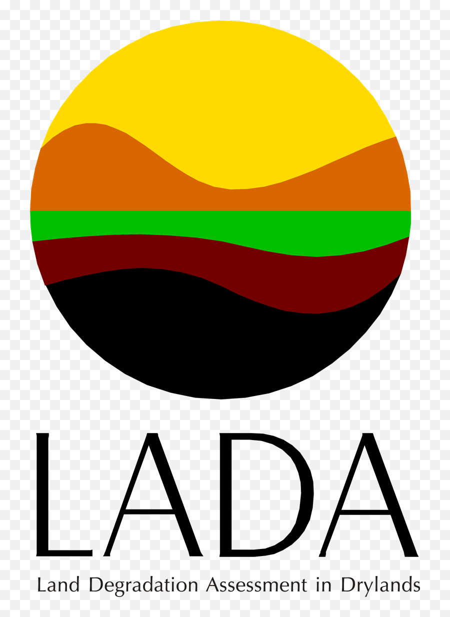 Land Degradation Assessment For Dryland - Land Degradation Assessment In Drylands Png,Lada Logo