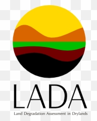 Land Degradation Assessment For Dryland - Land Degradation Assessment In Drylands Png,Lada Logo