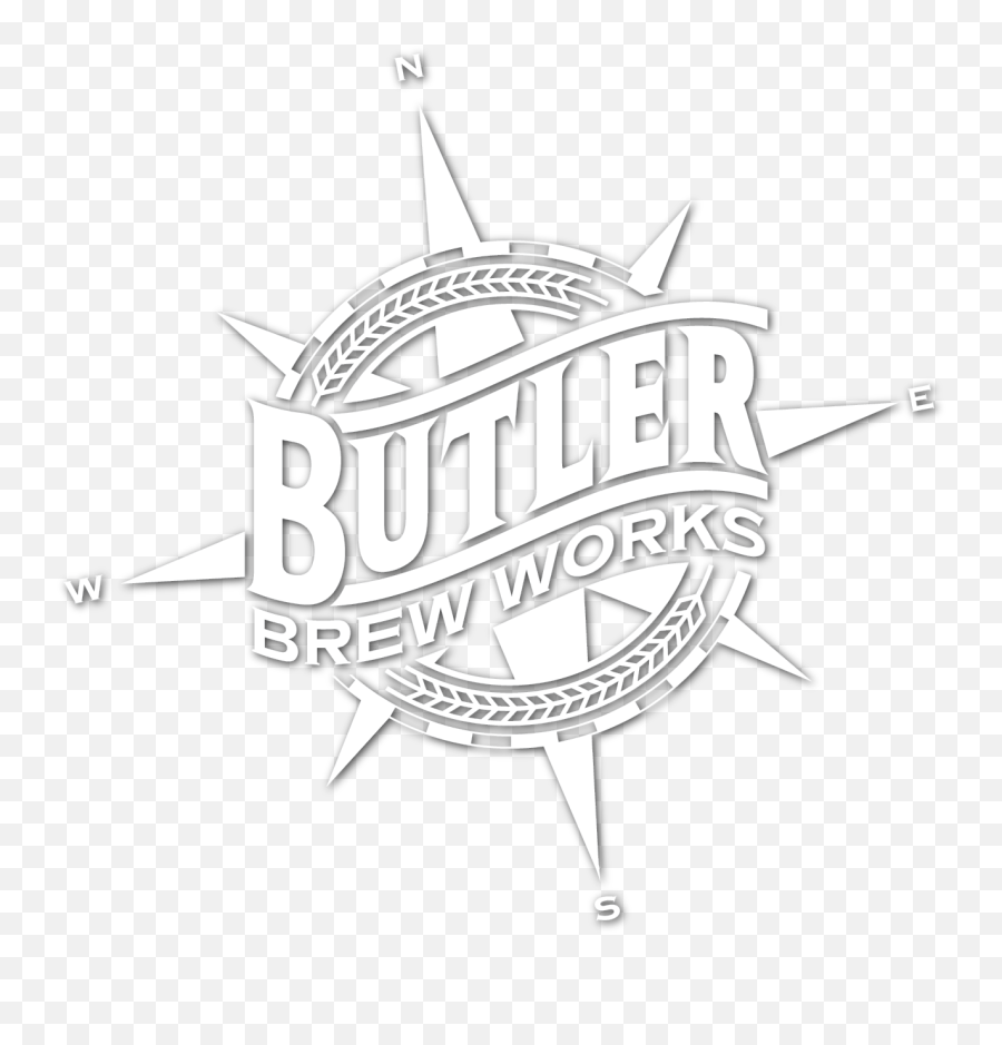 Compasslogo - Butler Png,Black Butler Logo