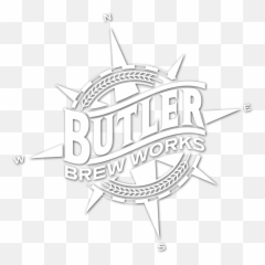 Compasslogo - Butler png