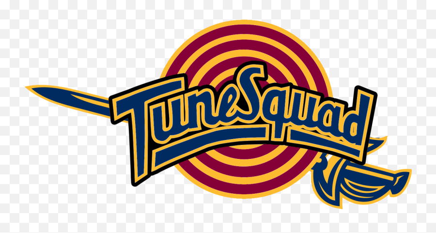 Clevelandcavs - Logo Tune Squad Png,Cavs Logo Png