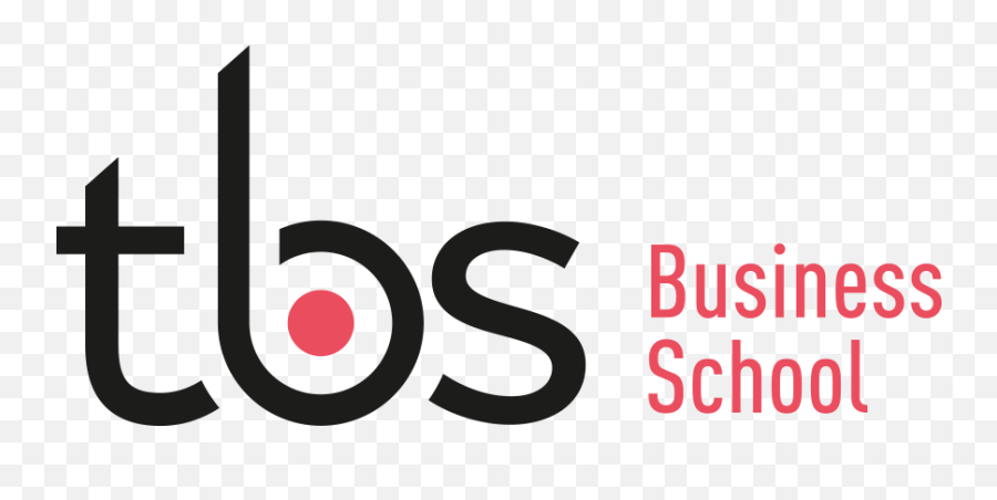 About - Logo Toulouse Business School Png,Tbs Logo Png