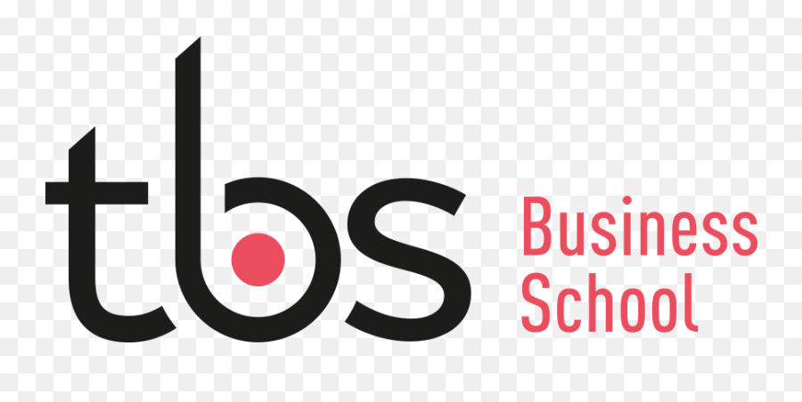 About - Logo Toulouse Business School Png,Tbs Logo Png - free ...