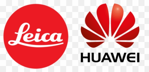 Huawei Logo Png 3 Image - Leica