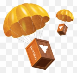 Slivertv Gfuel Shakers - Airdrop Png