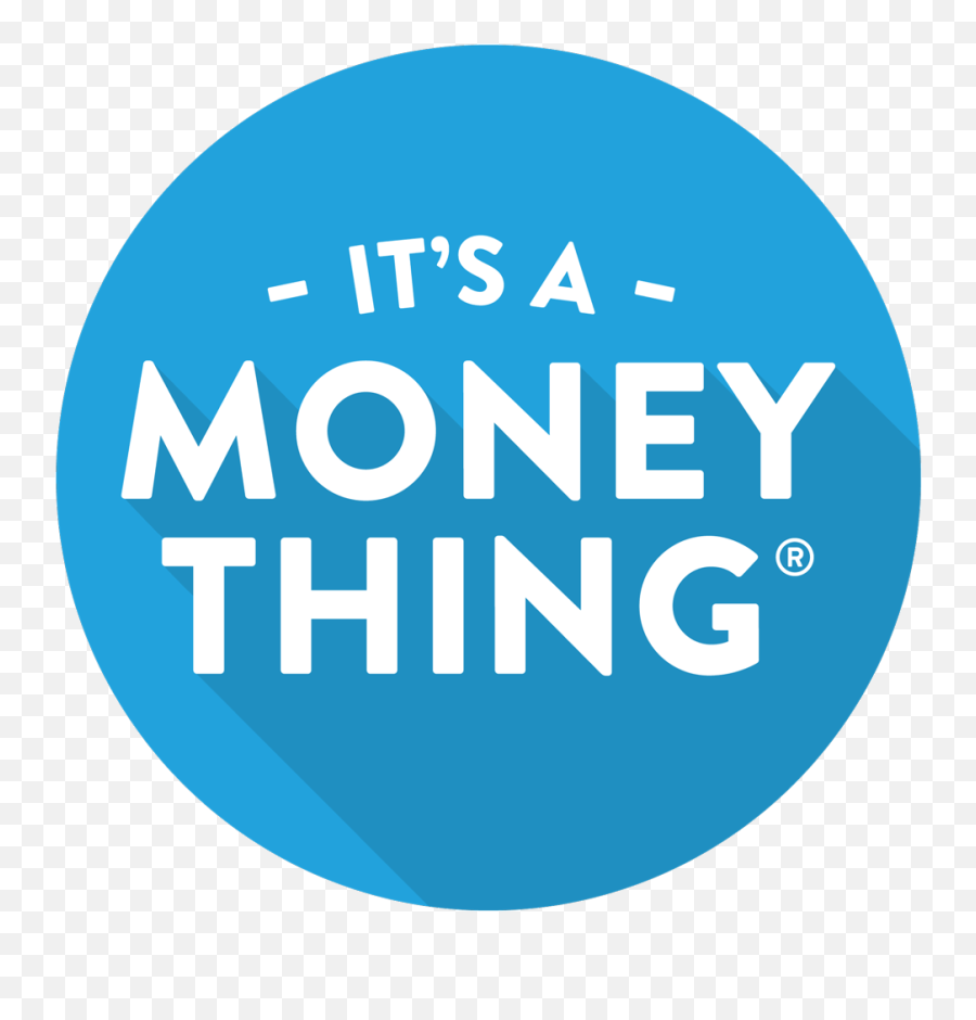 Its A Money Thing - Benefit Corporations For Good Png,Thing 1 Logo