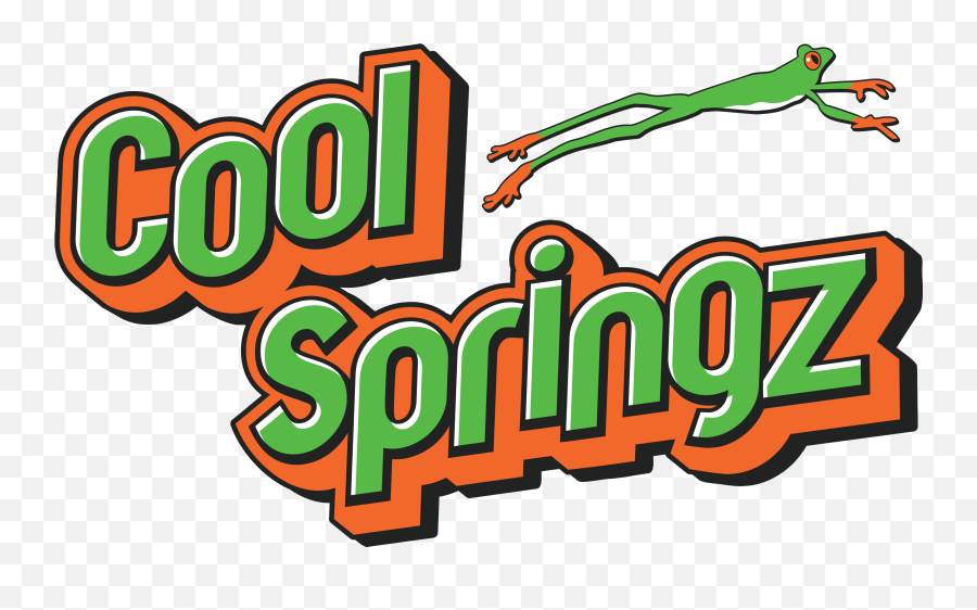 Cool Springz U2013 Funfamilyfitness - Cool Springz Png,Cool S Logo
