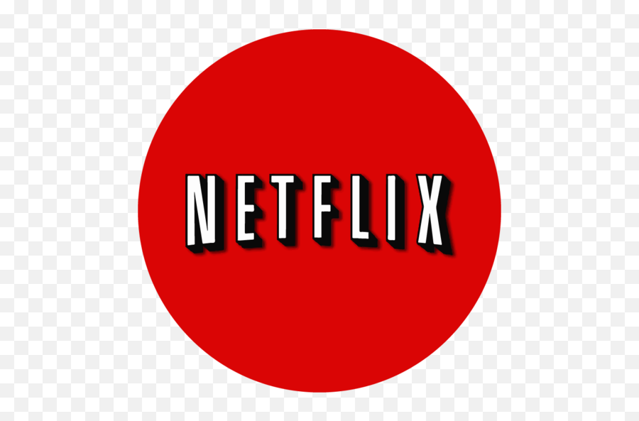 Netflix Transparent Logo Vector - (.Ai .PNG .SVG .EPS Free Download)