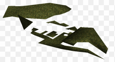 Userporcinodeveloping Map The Legend Of Zelda Ocarina - Horizontal png