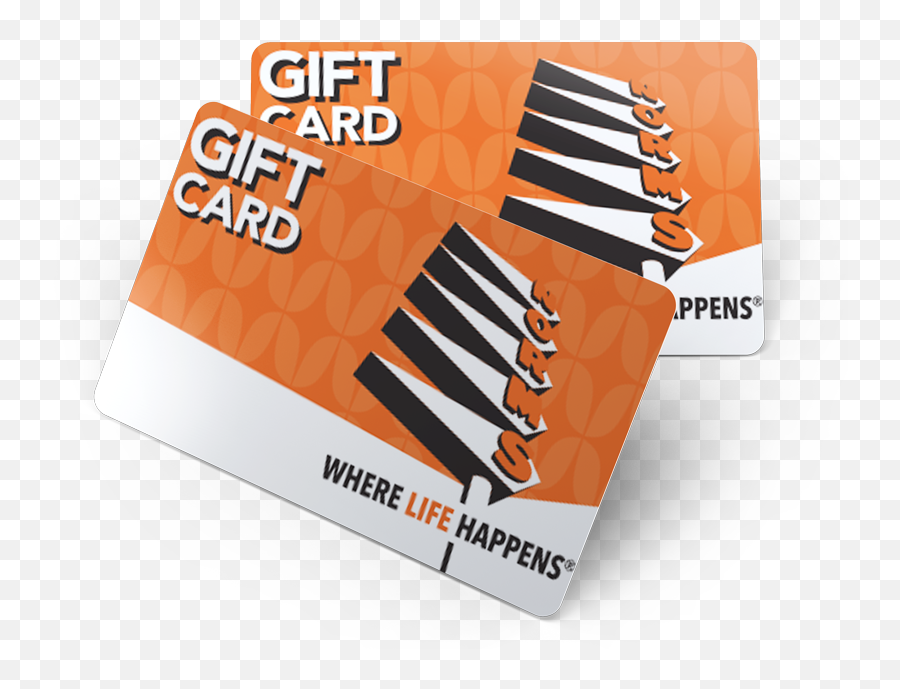 Gift Cards Norms Restaurants - Norms Gift Card Png,Gift Cards Png