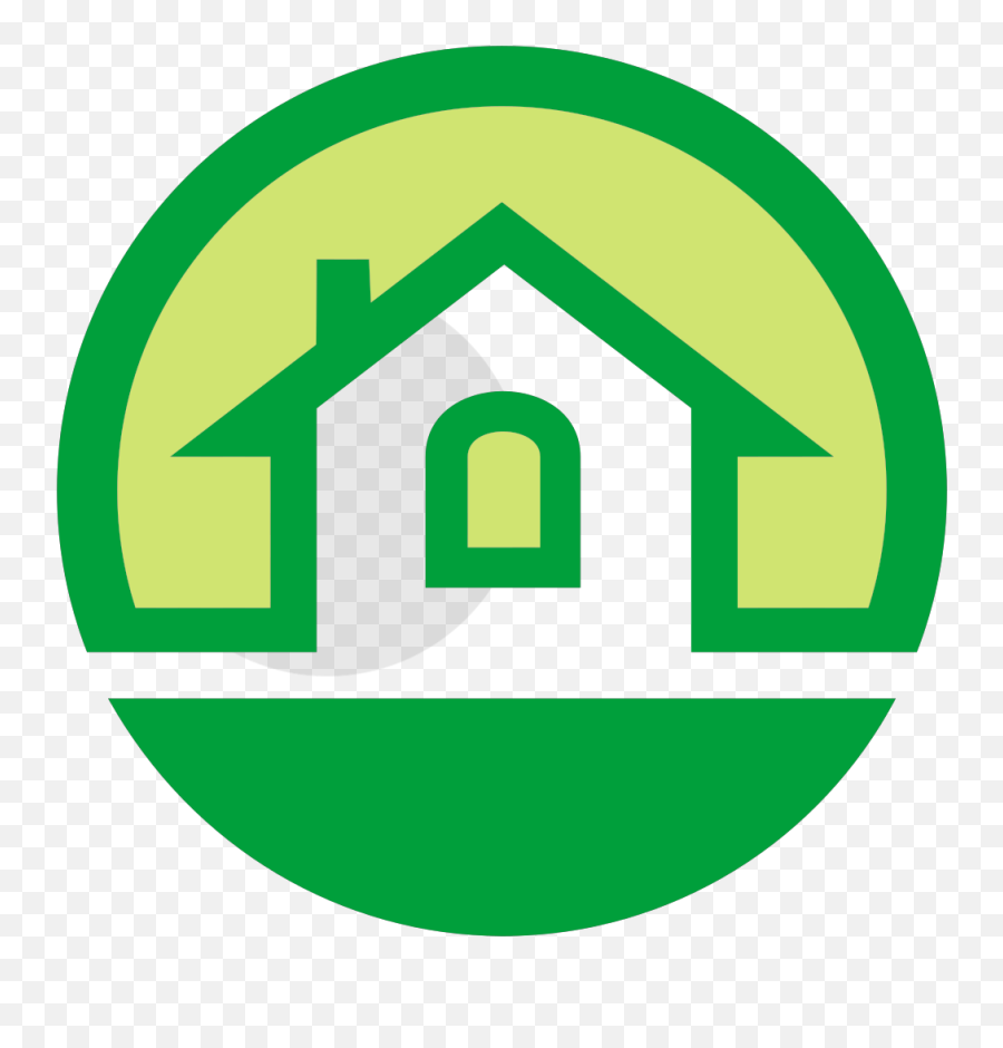 Purzen House Icon Png Svg Clip Art For Web - Download Clip Real Estate,House Icon Png
