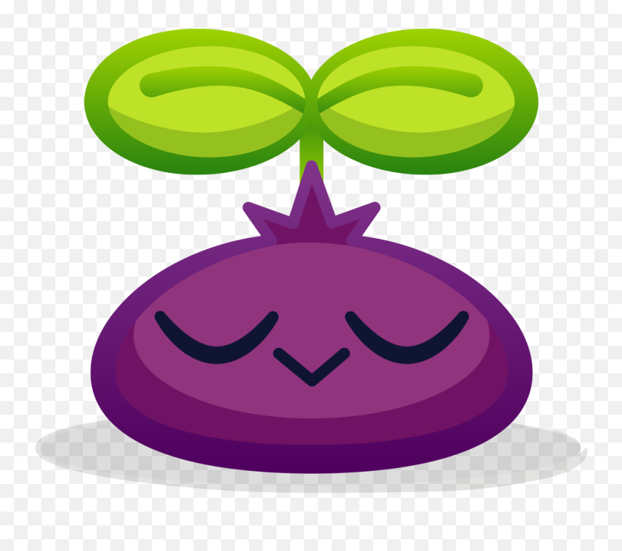 Seed By - Happy Png,Gamejolt Logo
