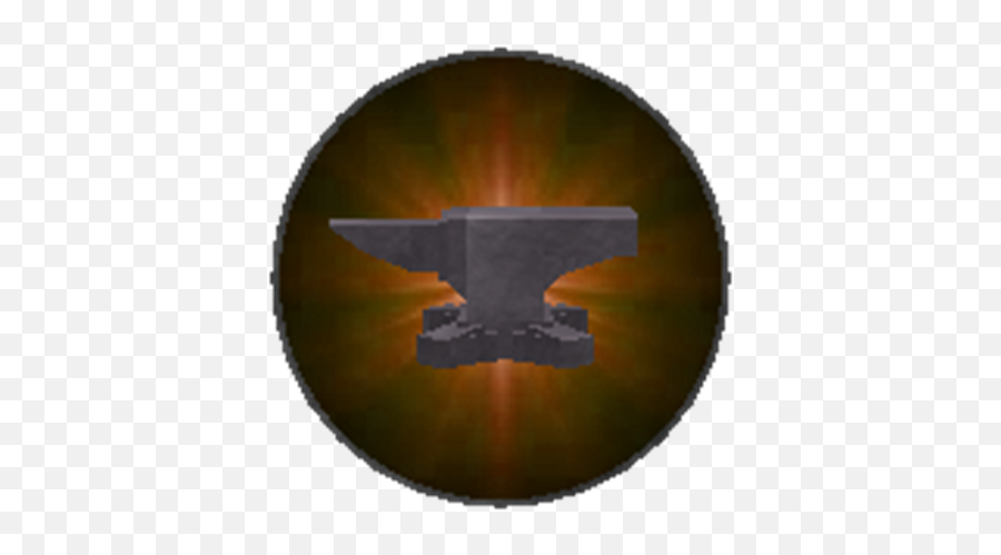 Blacksmith - Roblox Emblem Png,Blacksmith Logo