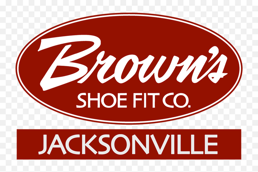 Brownu0027s Shoe Fit Co - Jacksonville Il Jacksonville Shoes Brown Shoes Png,Browns Logo Png