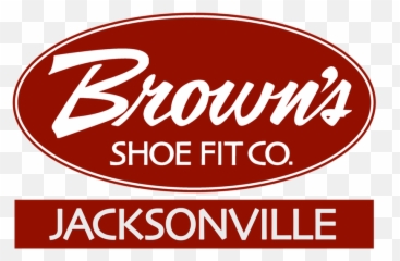 Brownu0027s Shoe Fit Co - Jacksonville Il Jacksonville Shoes Brown Shoes Png,Browns Logo Png