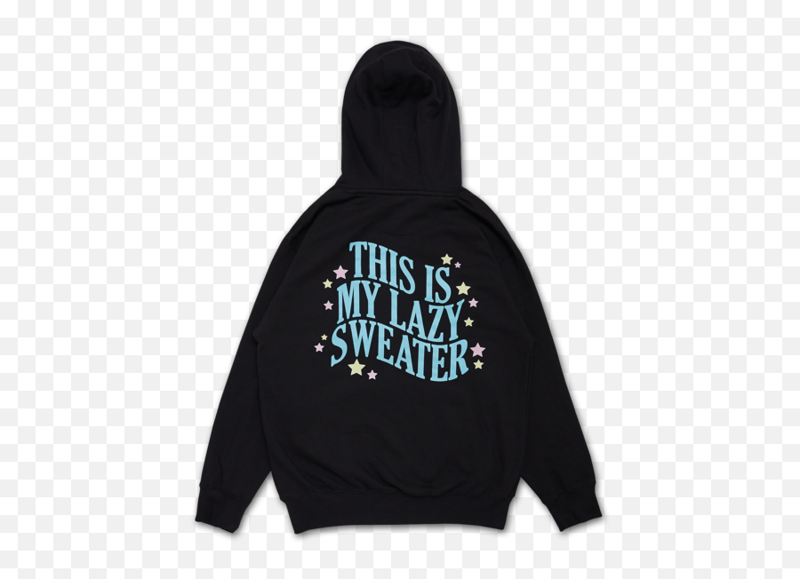 My Lazy Sweater - Natalies Outlet Lazy Sweater Full Size Hooded Png,Outlet Png