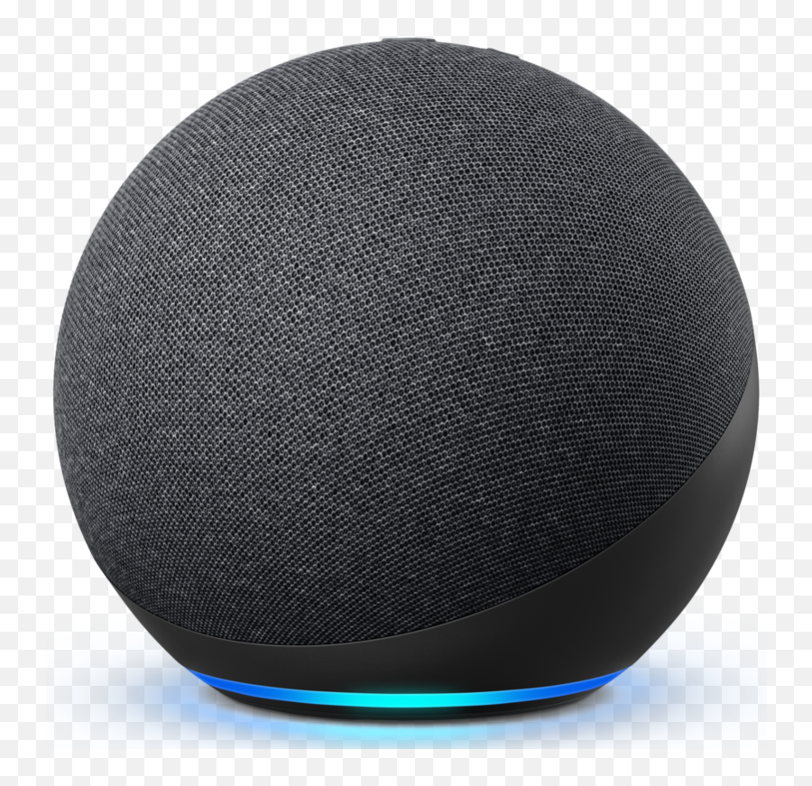 Amazon Echo Dot 4th Gen Vs Nest Mini Which Should You - Neue Alexa Png,Amazon Alexa Png