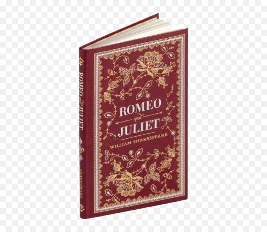 Pin Primrosemilk Romeo And Juliet Pocket Edition - Barnes Noble Collectible Editions Romeo And Juliet Png,Shakespeare Png