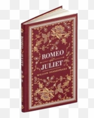Pin Primrosemilk Romeo And Juliet Pocket Edition - Barnes Noble Collectible Editions Romeo And Juliet Png,Shakespeare Png