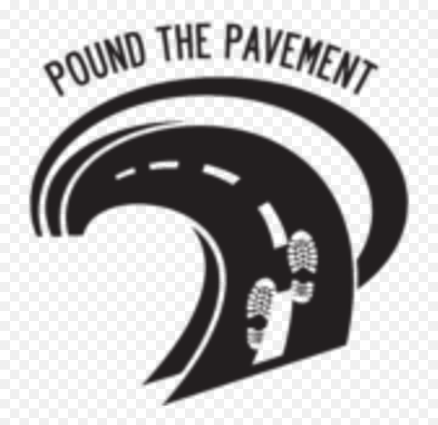 Pound The Pavement - Mfs Png,Pound Logo