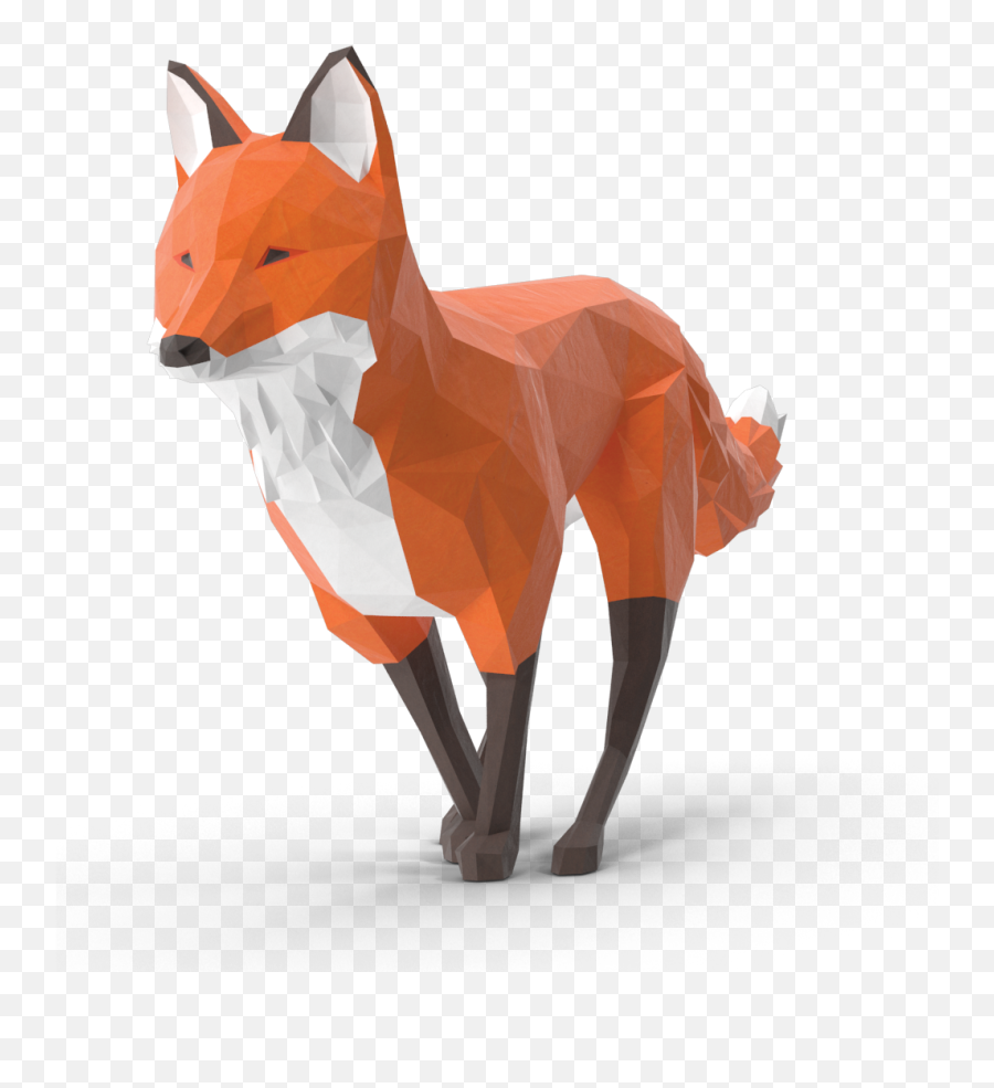 Fox Head - Red Fox Png,Fox Head Png