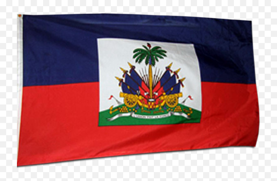 Guyana Flag 5ft X 3ft With Brass - Haiti Flag Png,Guyana Flag Png
