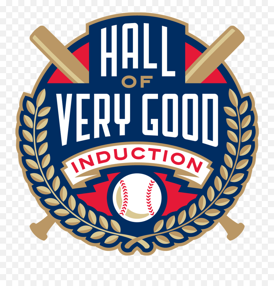 The Hall Of Very Good Adds Three - I70 Baseball Logos Navegadores De Internet Png,Minnesota Twins Logo Png