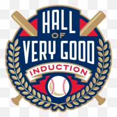 The Hall Of Very Good Adds Three - I70 Baseball Logos Navegadores De Internet Png,Minnesota Twins Logo Png