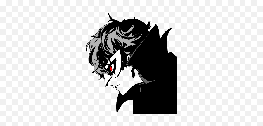 Gtsport Decal Search Engine Png Joker Persona 5 Transparent