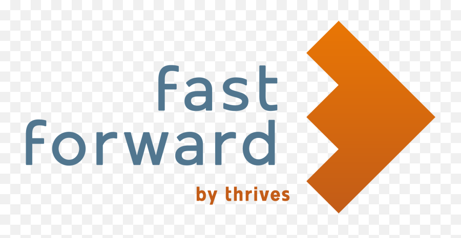 Move Your Microsoft Dynamics To The Cloud With Thrives Fast - Graphic Design Png,Fast Forward Png