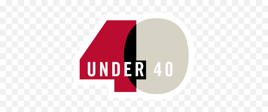 40 Under Class Of 2020 Presented By The Uga Alumni Png Logo